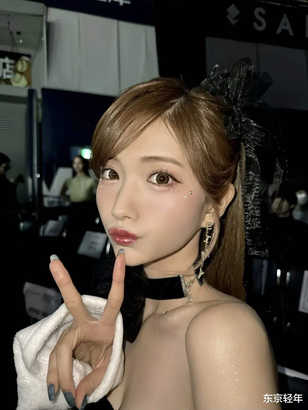 日本百亿富豪被女明星未婚妻搞破产，怒曝对方黑历史（日本亿万富豪数量）-第18张图片-九妖电影