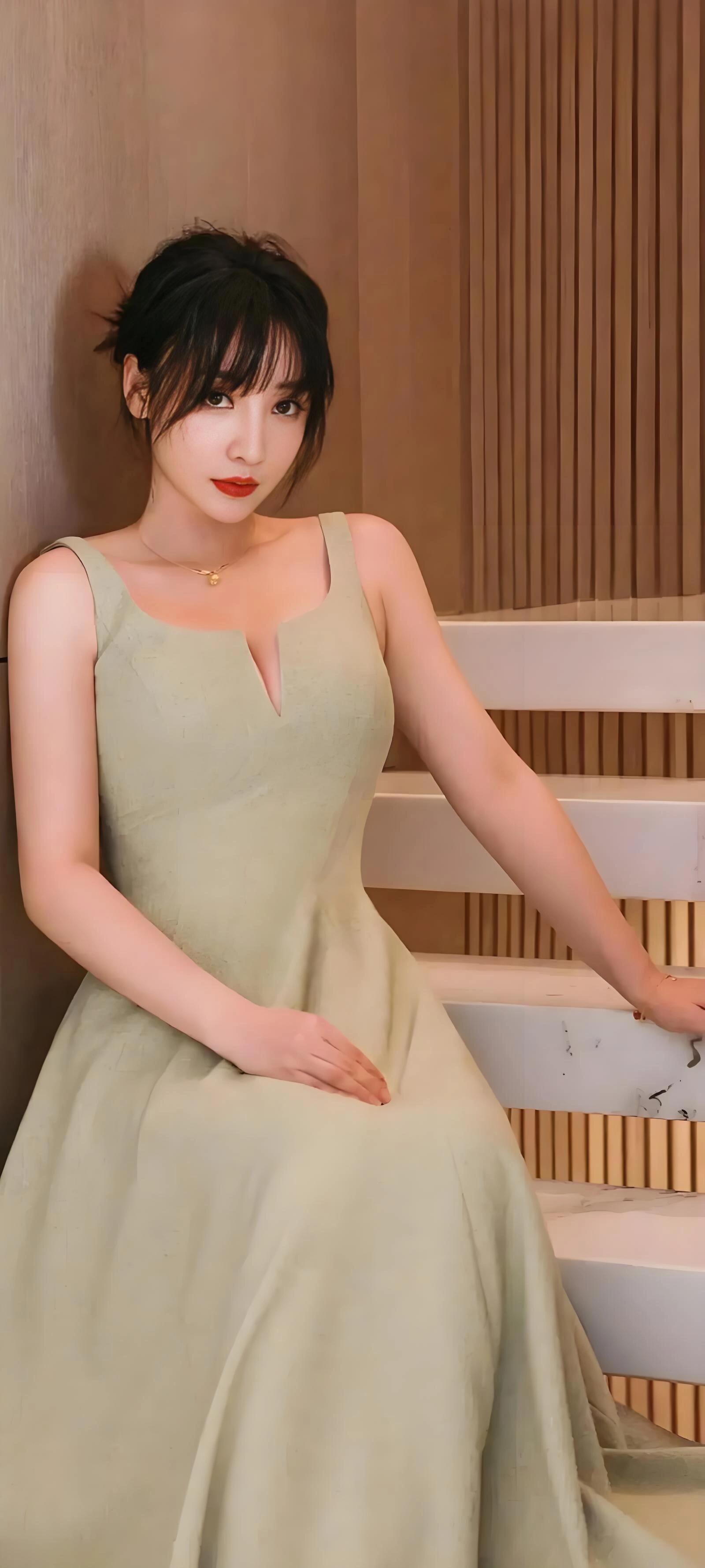 柳岩的演艺生涯