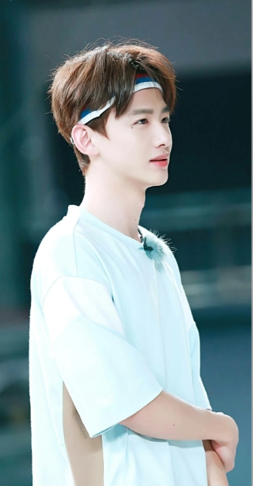 白敬亭：演技与人气的双重魅力