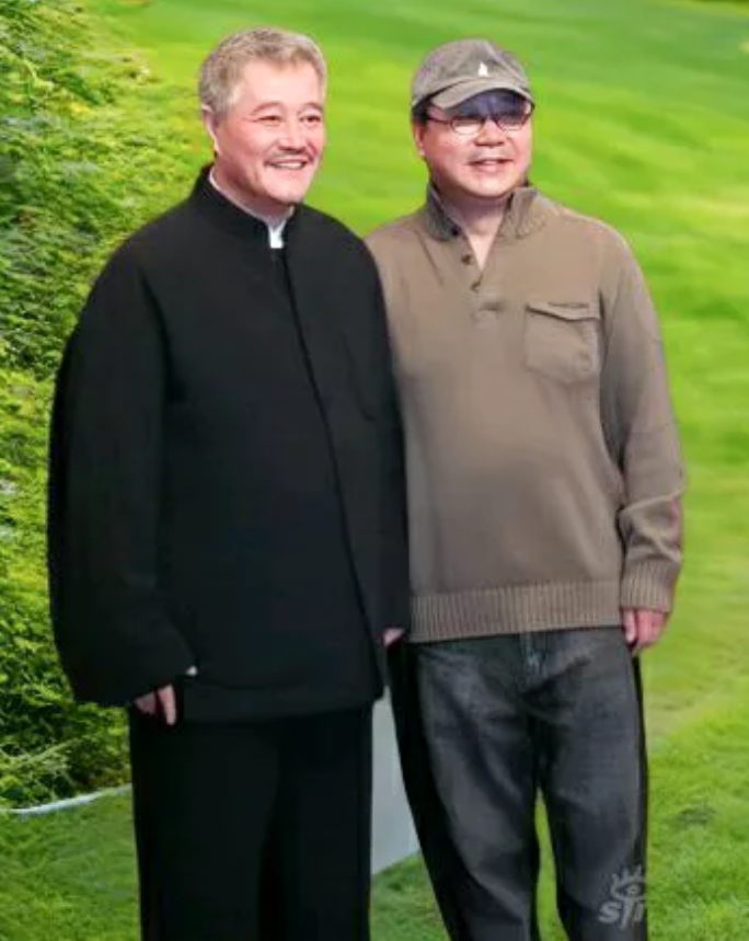 我从不看赵本山的乡村系列，因为我讨厌那拨子二人转演员！还有一大误区是赵本山根本不