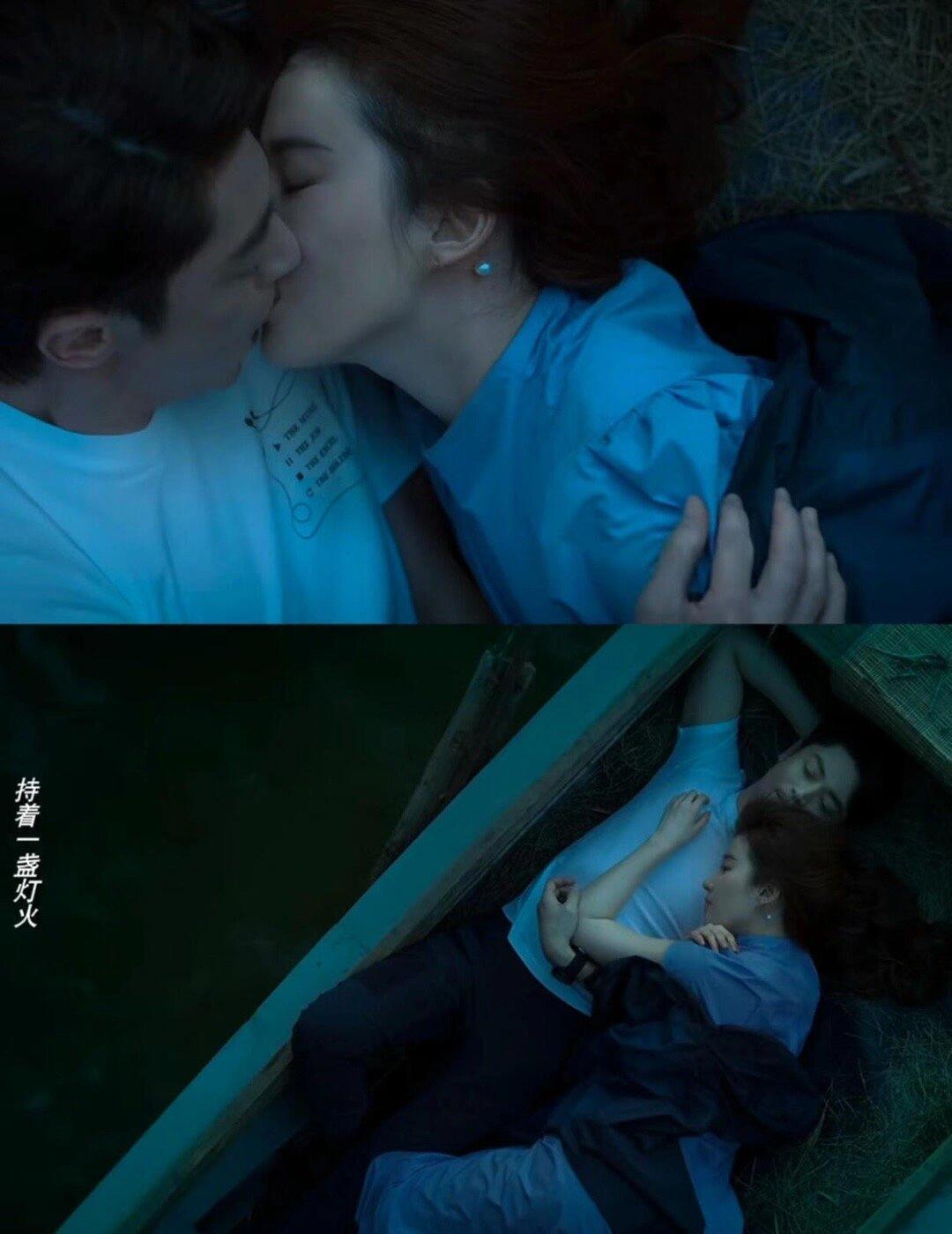 《玫瑰的故事》傅家明的爱，最拿不出手‼️