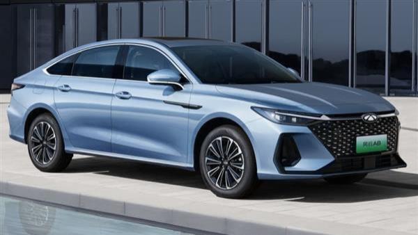 未上市就“一夜成名”！油耗1L续航1500km，这款A8L或仅售10万