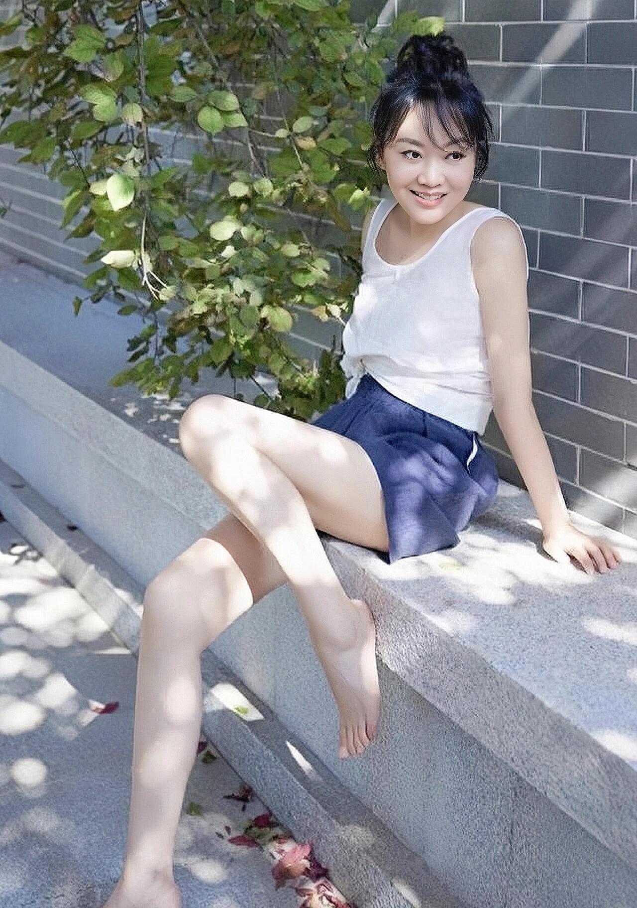 闫妮：多才多艺的演艺之星
