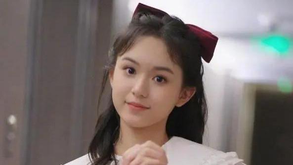 张嘉益的6个“女儿”，前5个都越来越火，唯独她渐渐被遗忘