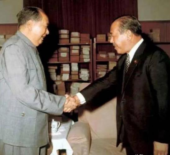 1970年，日本打算向中国赔偿1200亿美元的战争赔款，可没想到毛主席竟然直接宣