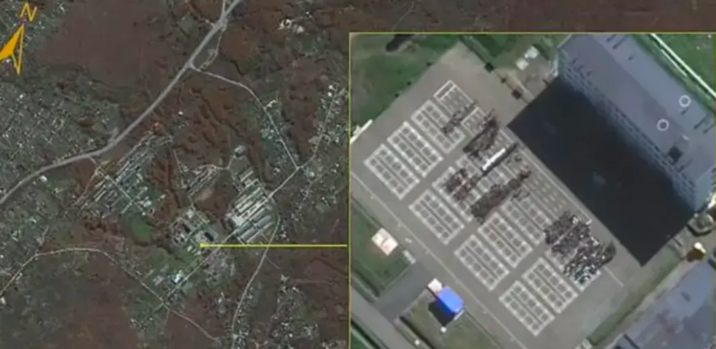 美国  要中方阻止朝出兵俄乌，被一句话怼哑火！
 
1. 第一，这两天拜登政府高