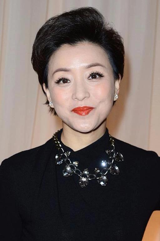 杨澜：勇敢追爱，从知书达理到独立女强人