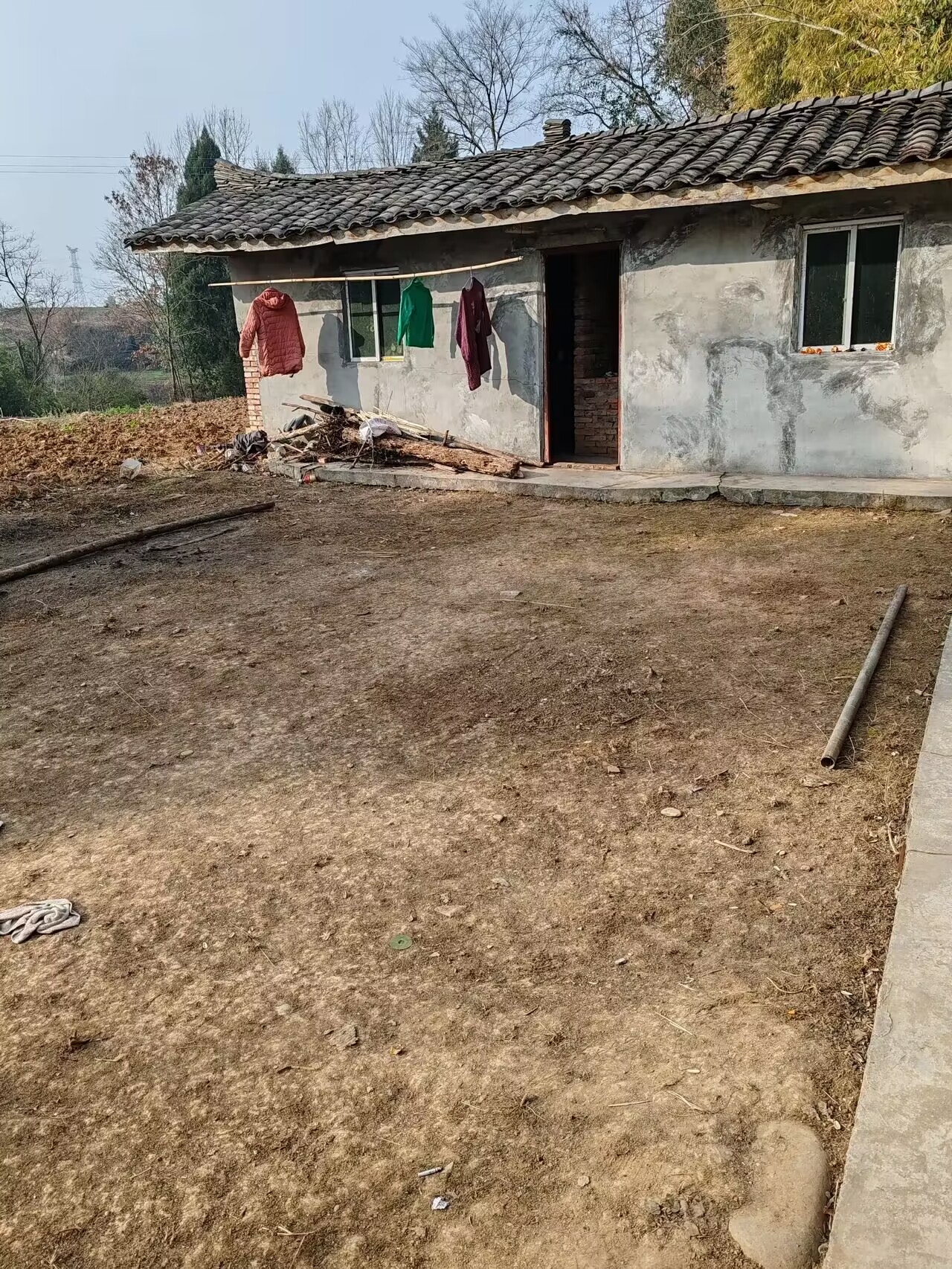 我被男朋友“骗”来四川过年，男朋友让我就留在四川，让我先不要找工作，就在这边玩两
