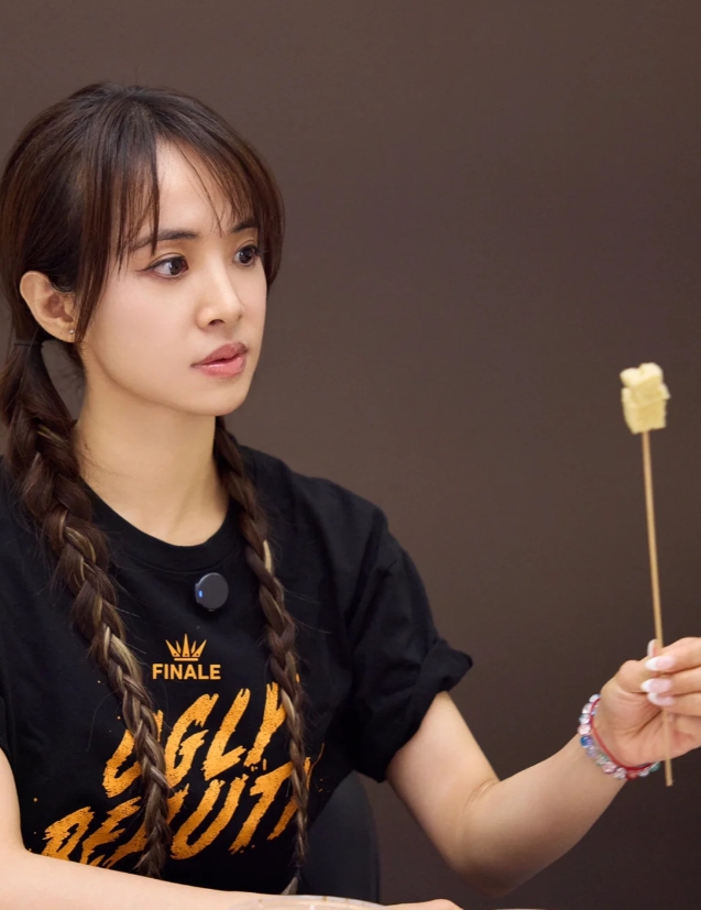 小男友要求蔡依林财产共享，不然我没安全感