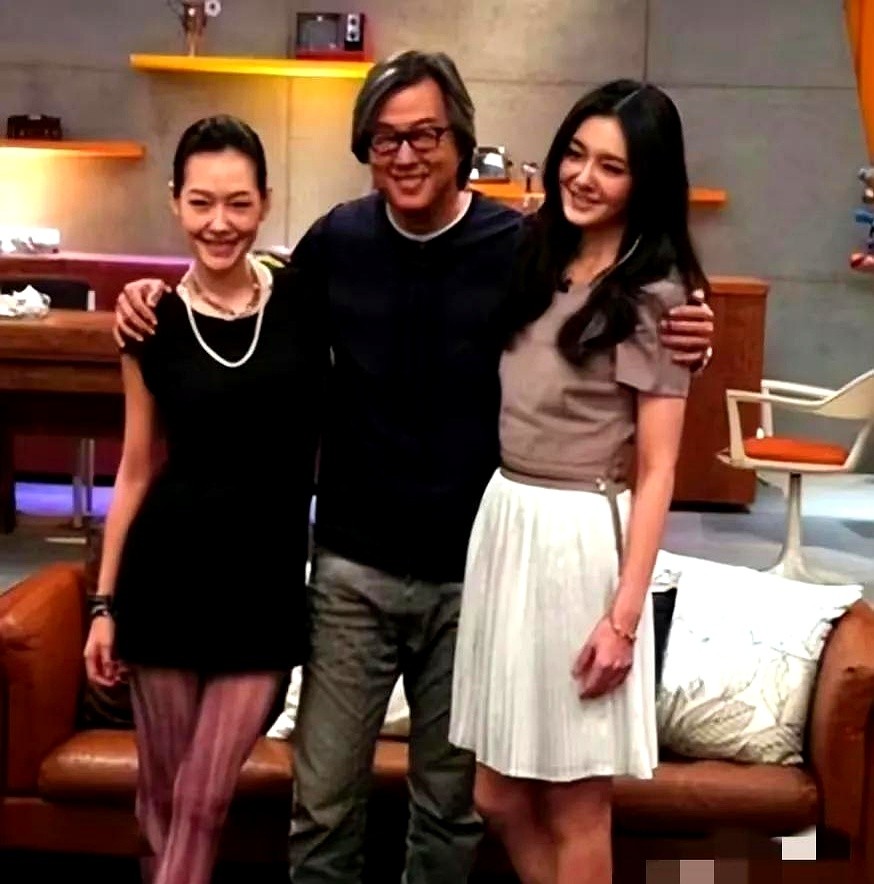 王伟忠的悼念长文里藏了不少故事。他提到大S早早就规划好了人生下半场，总劝她多写文