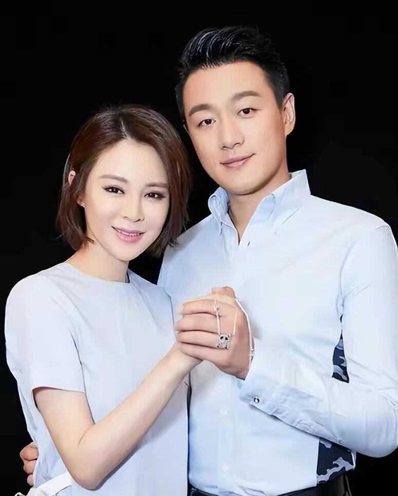 佟大为：用责任感与爱，为家庭守护