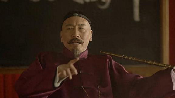 “老戏骨”毕彦君：前妻是陈晓旭，低调拍戏36年，如今平淡过一生