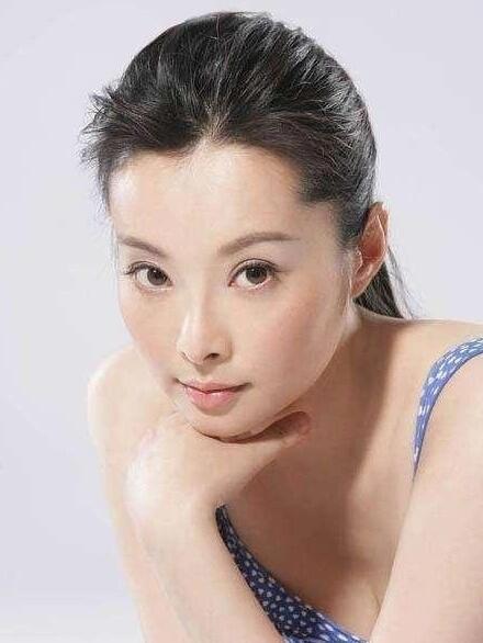 袁立说一不二、敢爱敢恨
