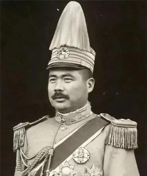 冯玉祥下令捕杀徐树铮，鹿钟麟犹豫终执行，恩怨情仇终了结