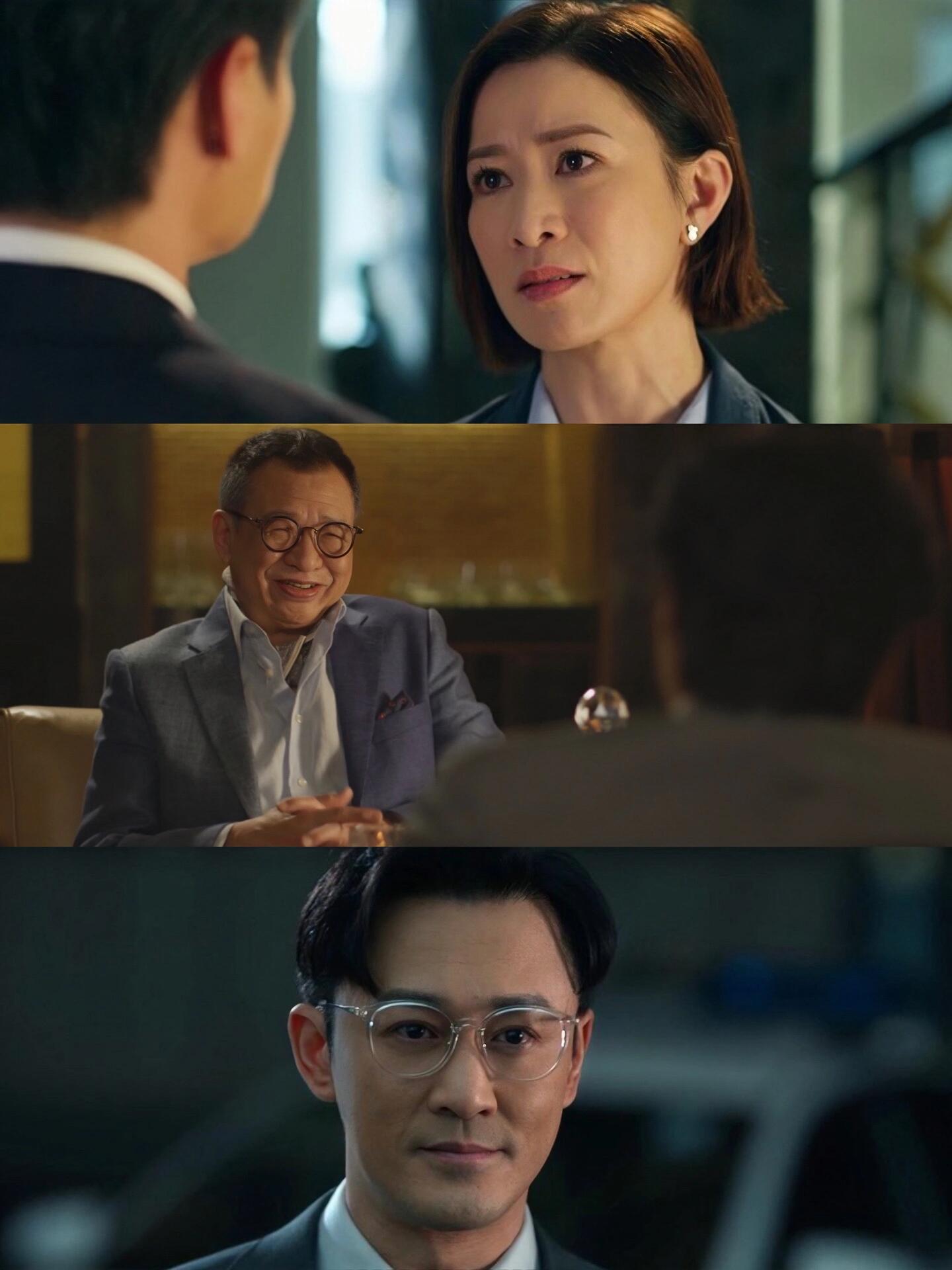 家族荣耀之继承者：梦回使徒行者