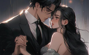 老公娶了白富美后，他后悔了！