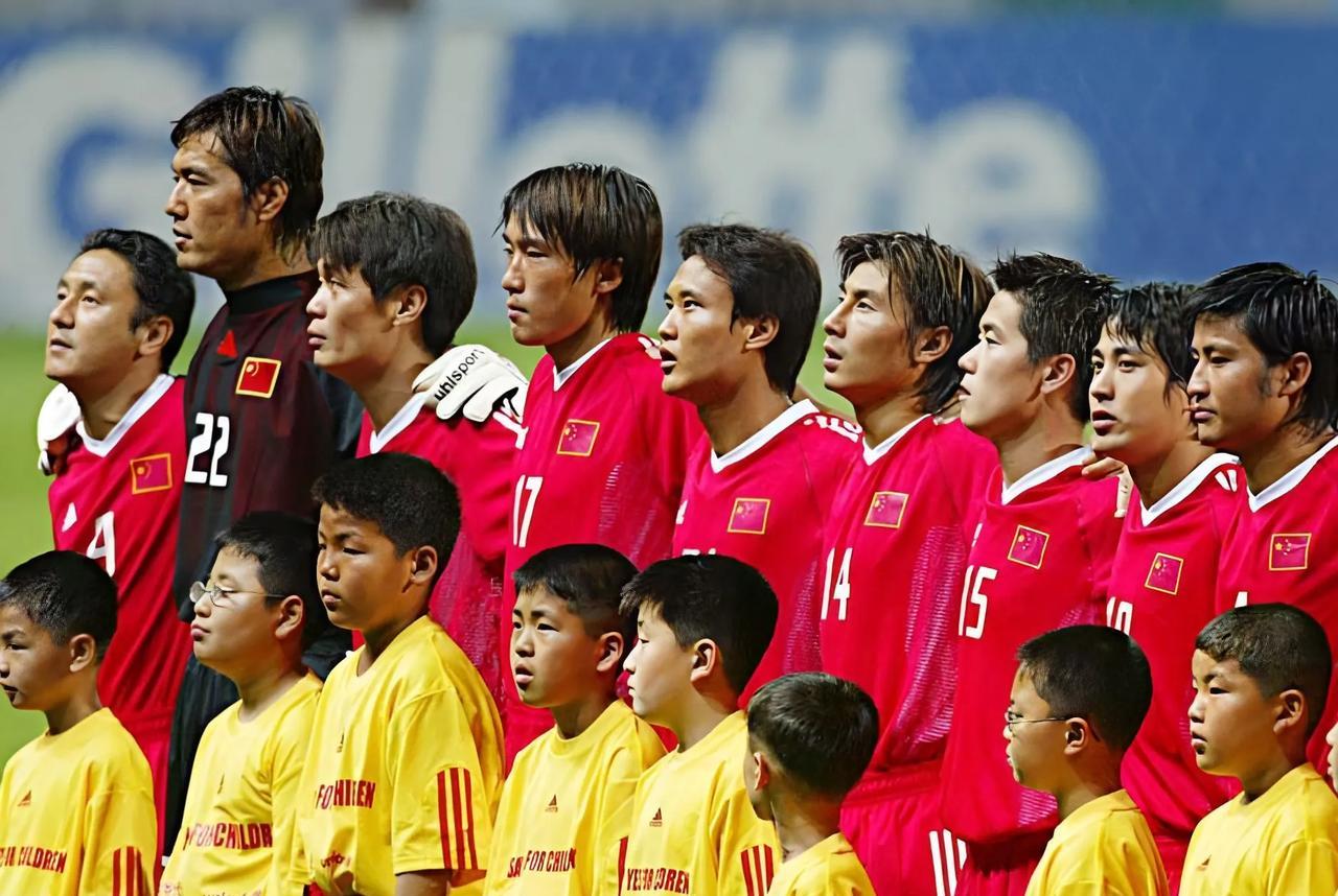 关于国足的几点疑问？
1、国足一共进了多少次世界杯？
2、国足历史第一射手是