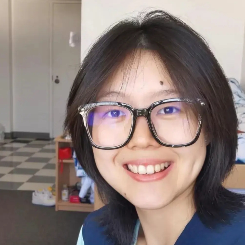 大老远的跑到美国去，找了40多岁的白人男朋友，最终却被害了性命，简直堪比缅北。