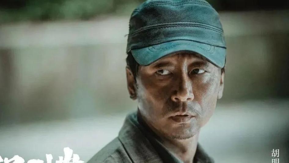 《我是刑警》：张克寒被击毙下线，8年11条人命，悍匪原型很凶残