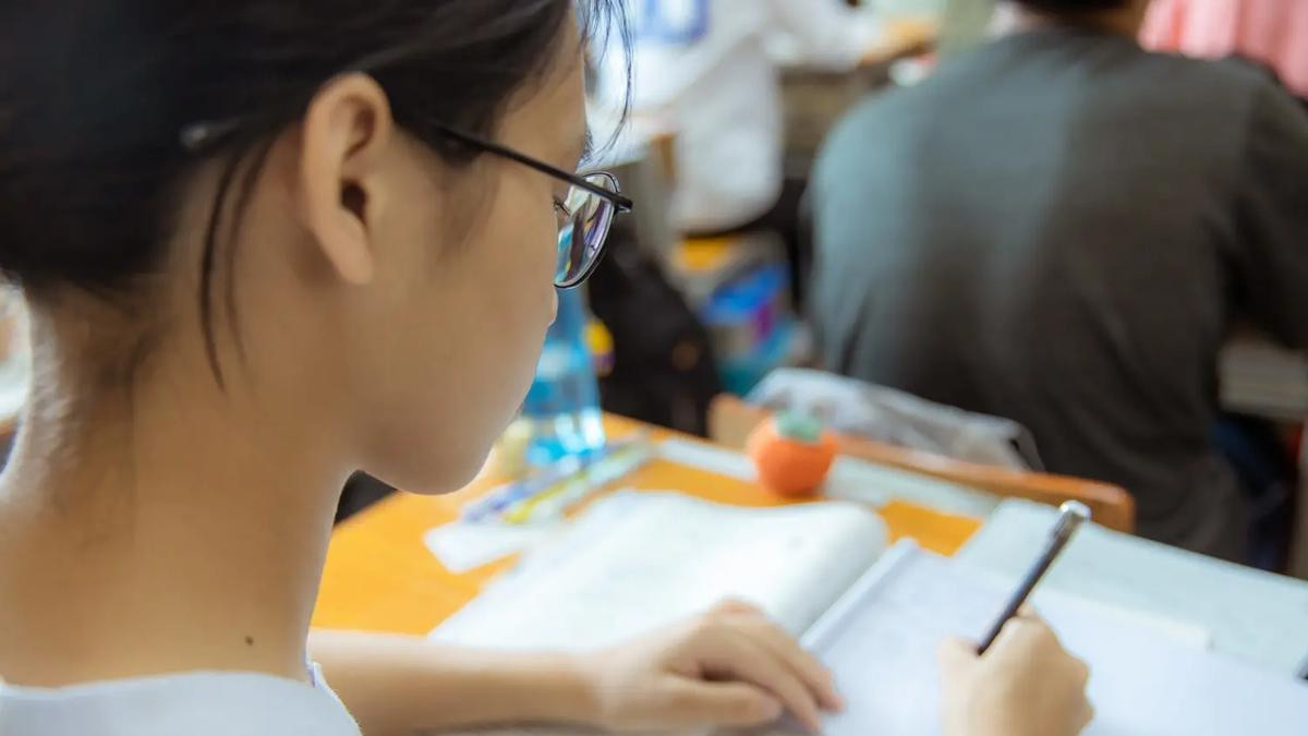 育阳老师：高考数学解答题之“奇葩得分秘籍”