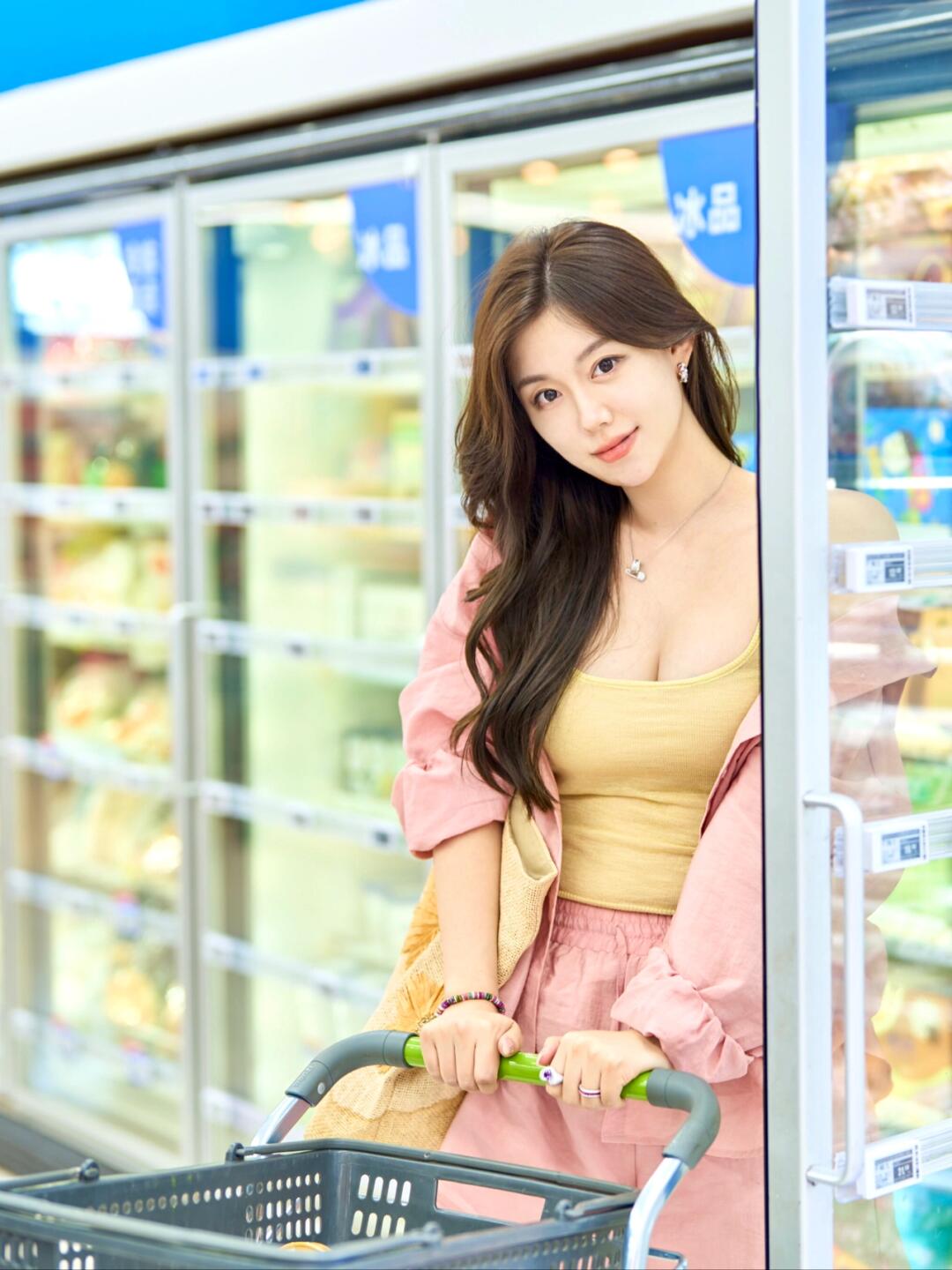 shopping🛒🛍一下