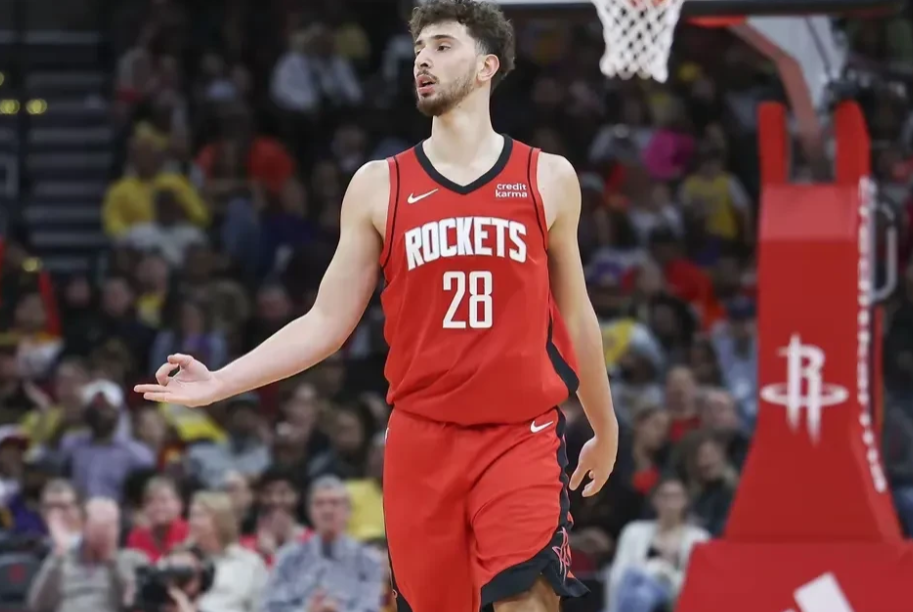 休斯顿媒体:申京的处境正在变得微妙且危险
今天早些时候，《休斯顿纪事报》撰文表示