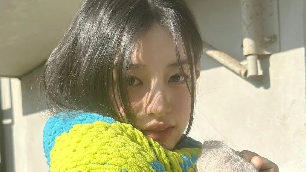 六代女团门面候选人是她们？