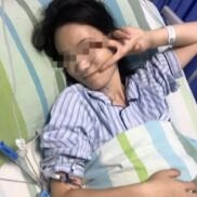 “这个男人的心机太深了！”天津，女子被确诊癌症晚期，男友依然义无反顾和她举办了婚