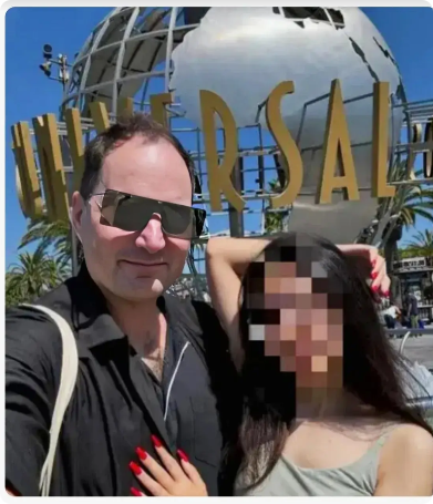 长点心吧，加州女留学生遇害，至少说明了3个问题：

1、白富美找对象也不是那么门