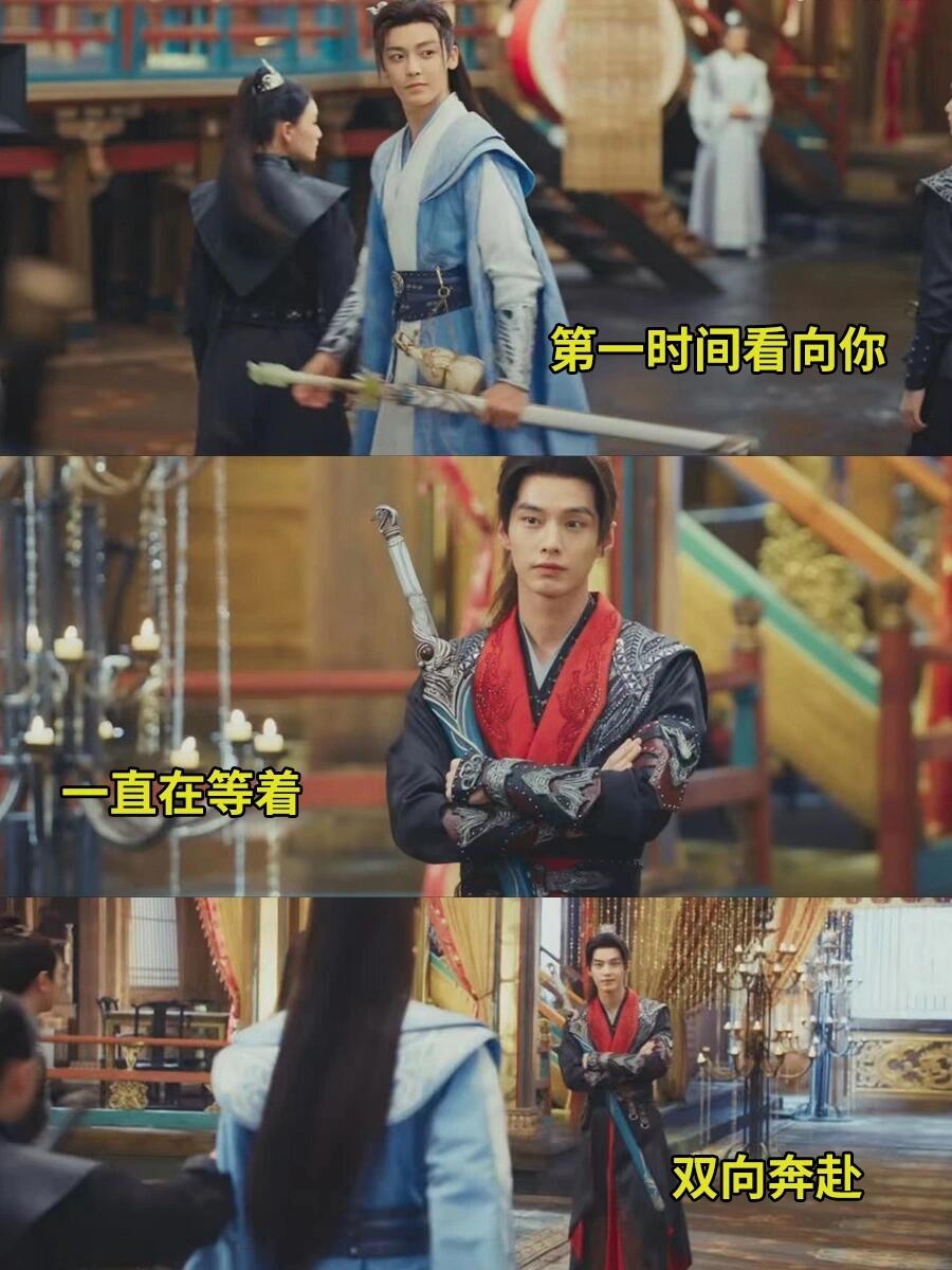 叶鼎之好宠小百里啊