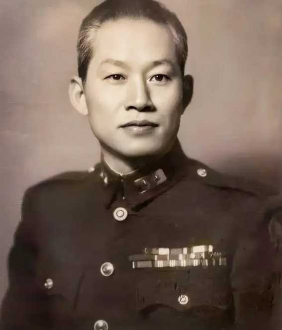 万万想不到，孙立人将军的职务晋升之路！

1、1928年，任军事训练队中尉队长