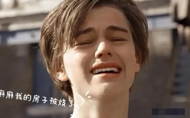 加州大火把三个人烧惨了！

加州大火不仅烧毁了贾跃亭几处豪宅，也彻底断了他东山再