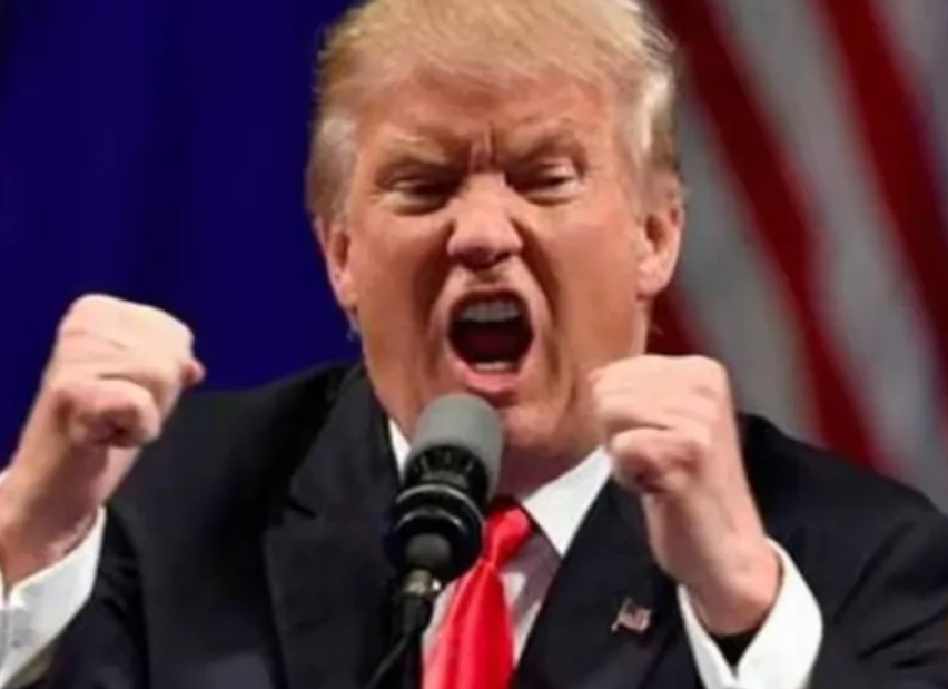快讯！
特朗普即将上任之际，美国最高法院突然宣布要对其进行宣判！

据美国广播公