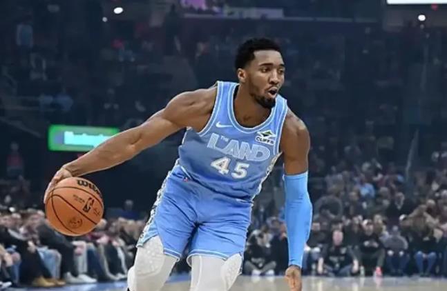 难以置信，13号中午的NBA，爆出一大冷门！

怎么都想不到，骑士队竟然输了！1