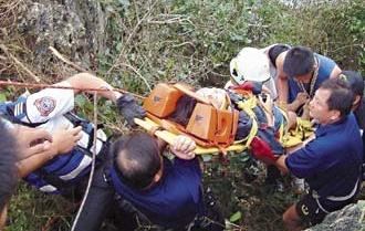 从死刑到无期：台湾华山女尸案背后的惊天波折