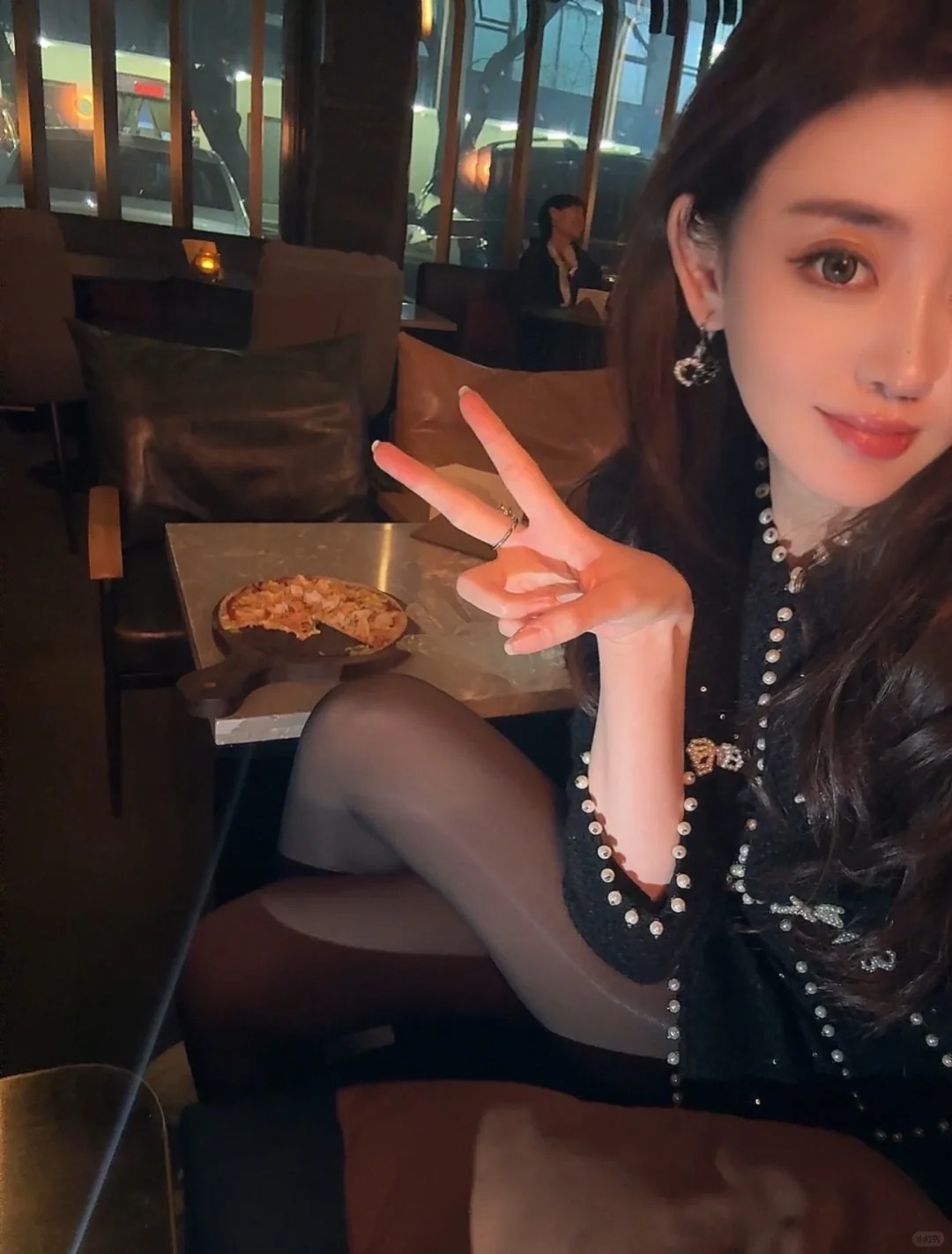 一个人的披萨🍕