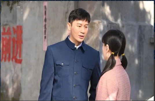 汤为民的爱，藏得太深！

 张秋芳不容易，先婚后爱，以为搭伙过日子，结果老公的爱