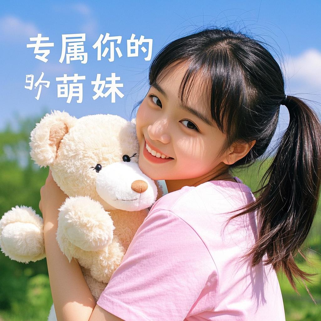甜妹表情包让你秒变暖男，和女神聊天更甜蜜，快来试试吧！