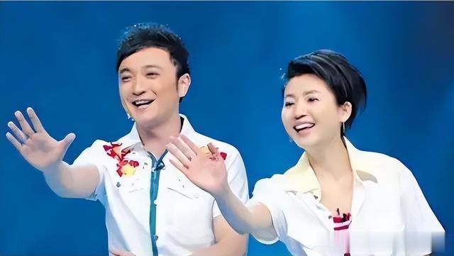 王小丫：余生好好走，病床上19字留言催人泪下，如今56岁无儿无女（毕福剑退休拿多少钱）-第13张图片-九妖电影