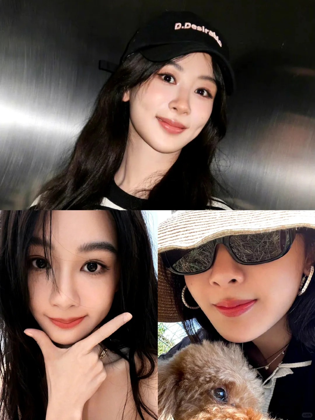 杨紫告诉我们:不被看好，也要勇往直前
杨紫的状态越来越好了，现在也是妥妥的顶流女