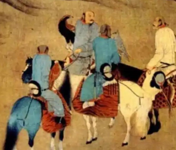 俄罗斯人以前叫中国契丹 现在叫天下

                     