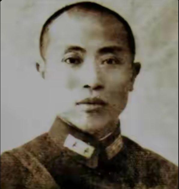 正面战场：抗战殉国第八将！
李家钰，国民革命军第36集团军总司令，中将军衔，牺牲