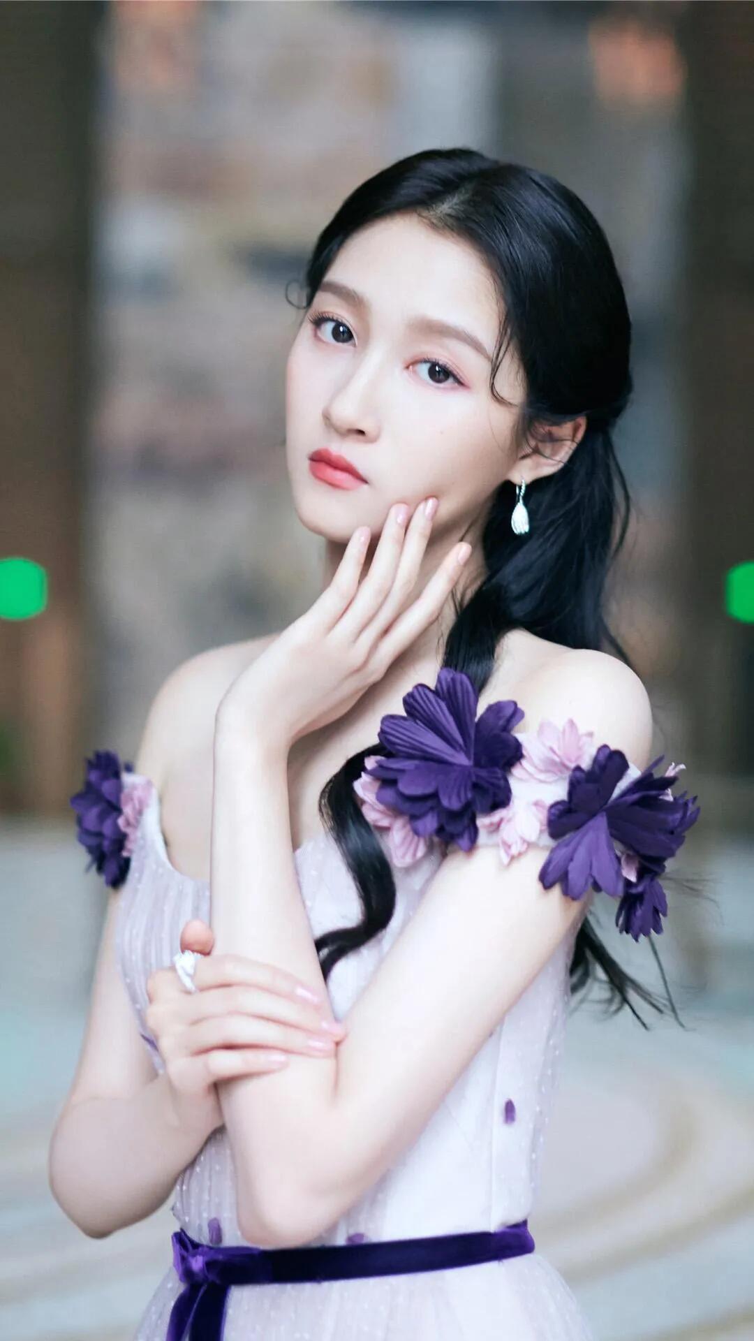 关晓彤的高情商与智慧