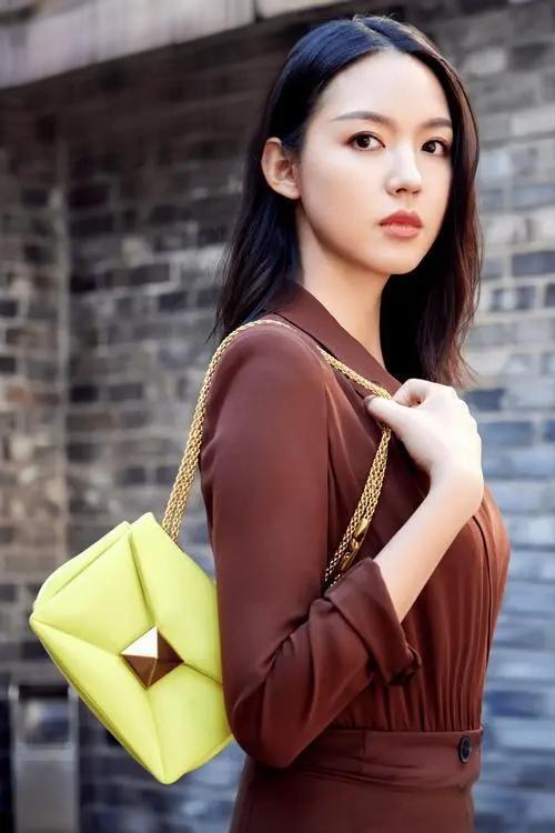 张梓琳：美丽与智慧的人生选择