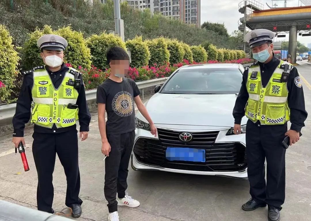 明没有喝酒，却在酒精测试中“超标”？老交警一瓶矿泉水还我清白