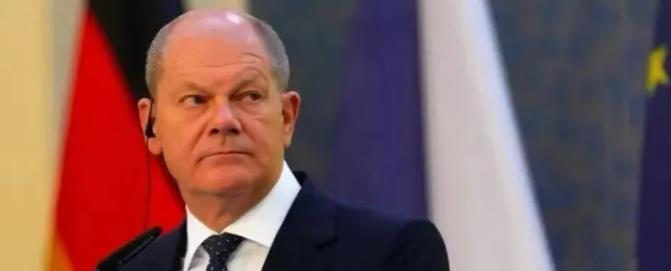 德国总理看好哈里斯赢美国大选，强调其能力强、经验丰富，最终结果由选民决定。

德