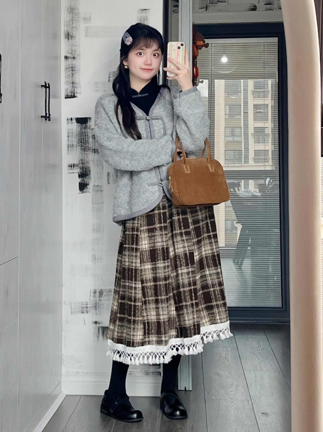 永远会为新中式的氛围感心动💓