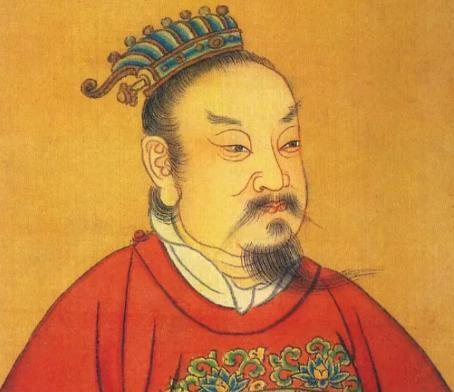 刘疆让位，东汉安稳