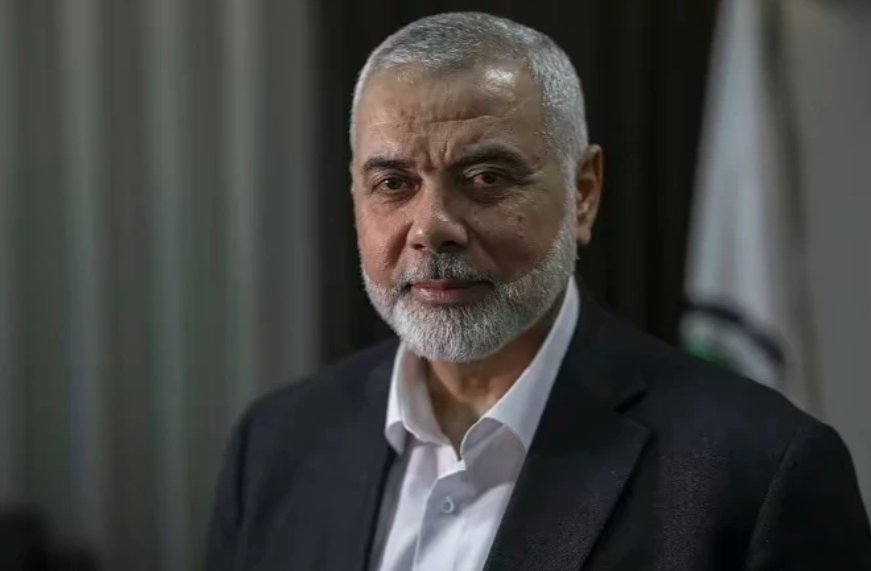 以色列对哈马斯的要求愈发强硬，坚持要求交出剩余110名人质。然而，哈马斯领导层对