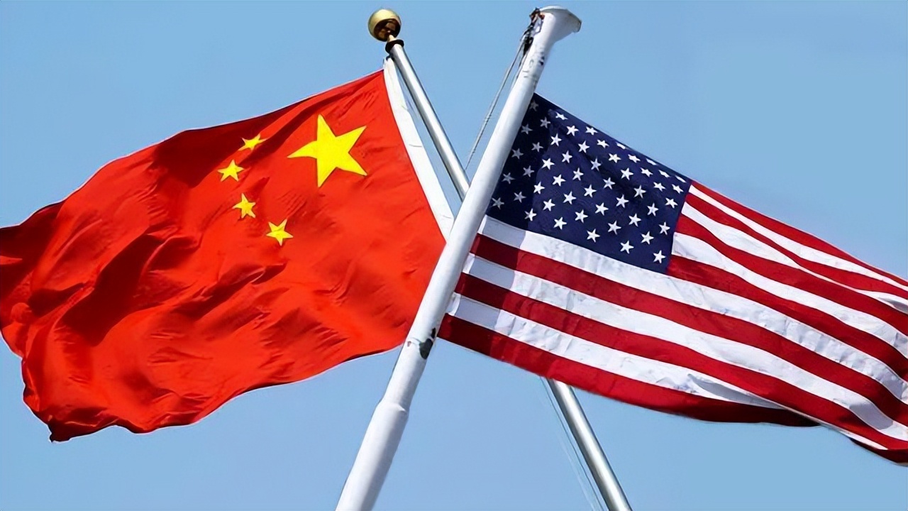 拜登临别“大礼”，中国电动车遇阻，高科技受困，如何应对？